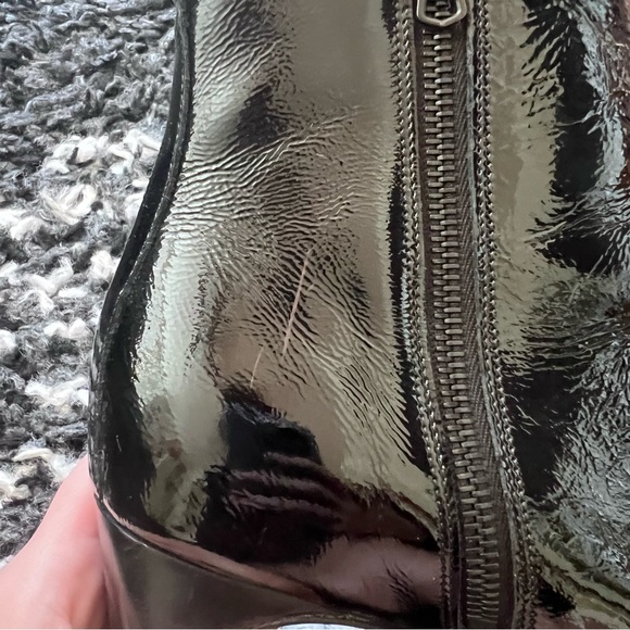 Rag & Bone Ellis Black Boot - Picture 6 of 6